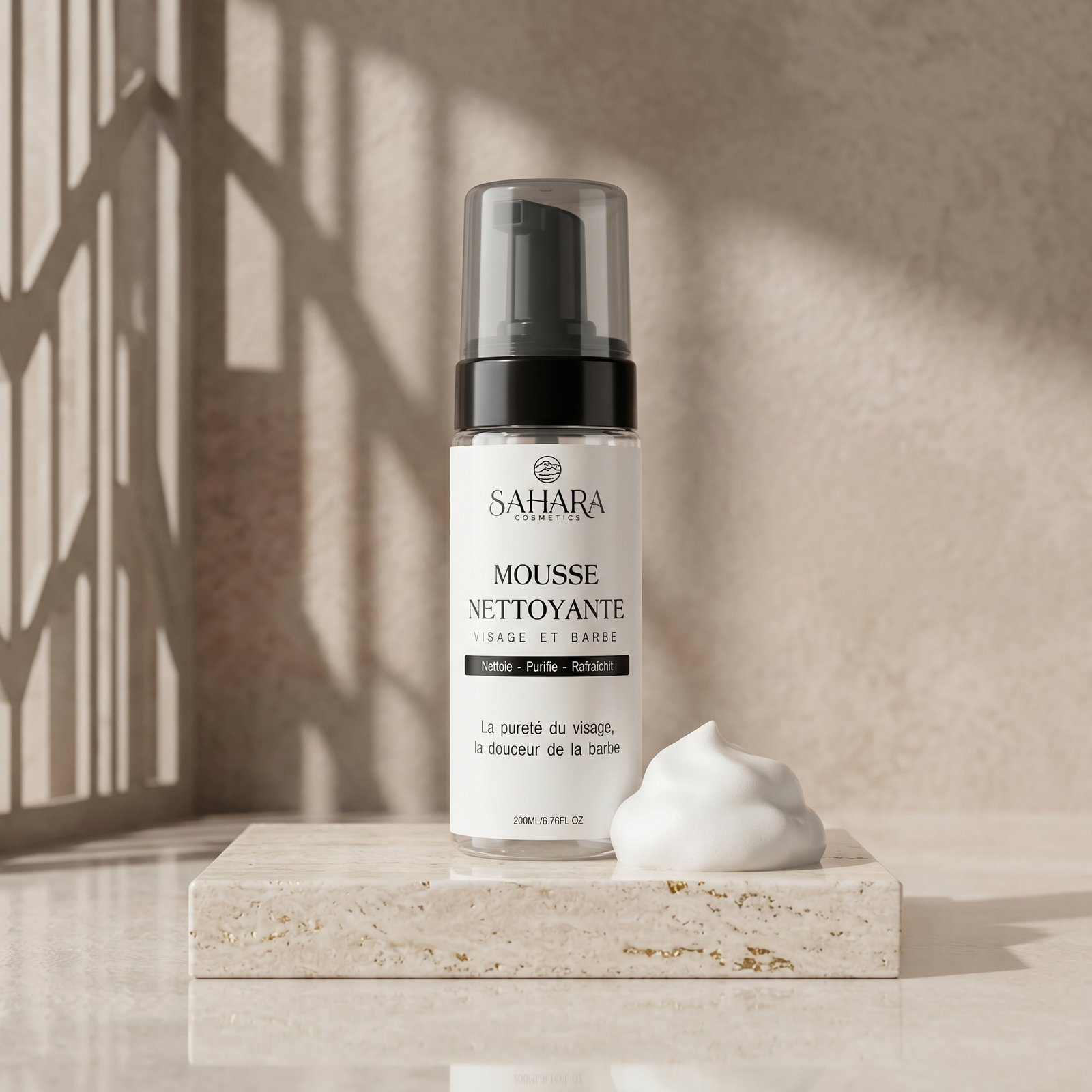 Mousse-nettoyante-visage-et-barbe