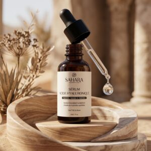 Serum Hyaluronique