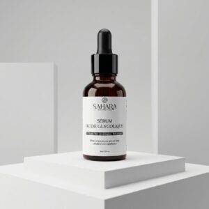Serum Glycolique Exfoliant