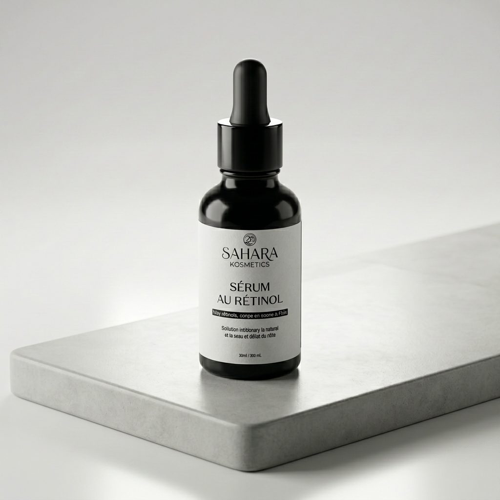 Sérum Retinol